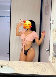 KASSANDRA FLAQUITA JUSTO COMO LA BUSCABAS Y AHORA ESTOY AQUI PARA TI - FOTO 2