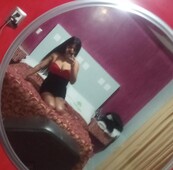 SOY UNA RICA NENITA DE BELLO CUERPO Y ROSTRO ANGELICAL Y EL MEJOR TRATO. AMZ - FOTO 10