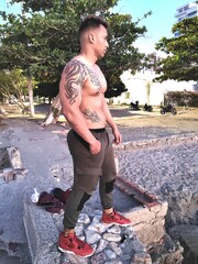 MACHO VERGÓN, CHUPA CULO TE CASTIGA COMO UNA PERRA LLÁMAME - FOTO 6