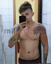 LÉO DOTADO COM LOCAL DISCRETO , ATENDO TAMBÉM EM DOMICÍLIO - FOTO 5