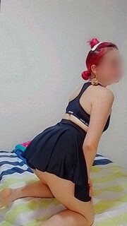 HERMOSA ESTEFANIA NUEVA TU COMPAÑÍA IDEAL ADICTA AL SEXO - FOTO 5