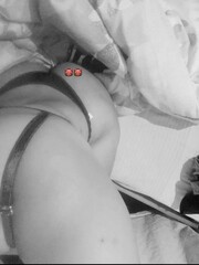 COSTEÑA RICA CON CHUPADERA EN LA CUCU EN TU CUIDAD - FOTO 8