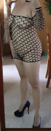 HOLA SOY MIMI GORDIBUENA CUARENTONA EN EL PUERTO DE VERACRUZ - FOTO 10