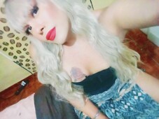 SOY COMO TU MENTE HABIA IMAGINA... UNA MEZCLA DE BELLEZA Y MORBO.... TU FANTASIA - FOTO 6