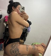 NENA LINDA COMPLACIENTE , CAPAZ DE LLENAR ESE VACÍO SEXUAL - FOTO 7