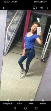HOLA MIS AMORES HERMOSA SCORT RECIÉN LLEGADA A TU CUIDAD POR POCOS DÍAS - FOTO 10