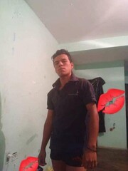 JOVEN BUSCA PASARLA RICO ,MORENO DELGADO ALTO - FOTO 8