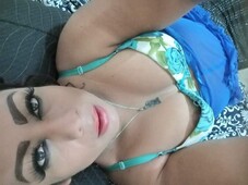 PORCIÓN DICIEMBRE 500, 1000 Y 1300 APROVECHA CON ESTA MORENA DE FUEGO - FOTO 6