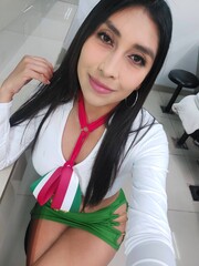 PIEL CANELA, DE VISITA EN TU CIUDAD! VAMOS A DIVERTIRNOS JUNTOS - FOTO 3