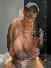 BRIT BOY INTER GAY HABLEMOS Y QUEDEMOS EN ALGO BIEN - FOTO 4