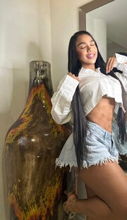 RICURA DE MUJER! COLOMBIANA VIP 24HRS!!EXCELENTE TRATO! 9994978858 - FOTO 5