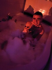 NUEVO COLAGENO EN TU CUIDAD DISPUESTO A BRINDARTE EL MEJOR SEXO DE TU VIDA! - FOTO 6