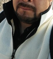 HOLA SOY LUIAN 37 AÑOS, GORDITO, PELO EN PECHO, EXCELENTE HOMBRE DE COMPAÑÍA. - FOTO 8