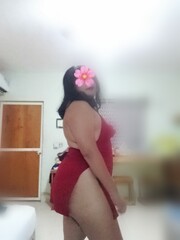 PUCHITO RICO MOJADITO PARA COMPLACERTE CHICA GRANDOTA PELINEGRA - FOTO 6