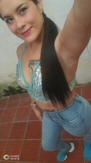 FLAKITA CHINGONA CON ANCIAS DE COMPLACERTE EN TODOS TUS DESEOS Y FANTACIAS EN LA - FOTO 4