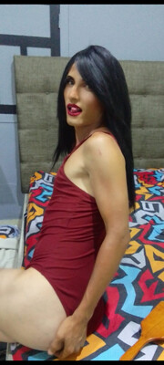 PERRA EN CELO DISPUESTA A TODO BEBES SOY COMPLACIENTE AL MIL POR CIENTO - FOTO 6