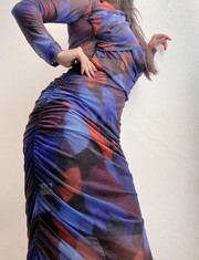 FANNY UNA PRINCESA DE 24 AÑOS DISPONIBLE PARA TI - FOTO 3