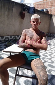 NARUTIN DO RECIFE DOT GROSSO, CHAMA BENÇA - FOTO 3
