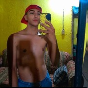 ANDRE HOY EN SAN LUIS UNICO DIA CHAPARRO CON LOS HUEVOS LLENOS DE LECHE QUIERES? - FOTO 7