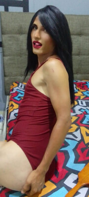 SEXI HEMBRA COMPLACIENTE UNA PERRITA EN CALOR DISPUESTA A TODO - FOTO 7