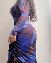 SOY FANNY TENGO 24 AÑOS Y ESTOY DISPONIBLE PARA TI - FOTO 6