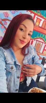 HEEMOSA JOVEN VOLUPTUOSA CON UN EXQUISITO ROSTRO ANGELICAL VEN PRUEBA ALGO RICO - FOTO 8
