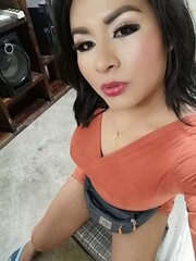 JOVENCITA PUTONA MORENITA CON EXELENTE UBICACIÓN DISP 24HRS - FOTO 4
