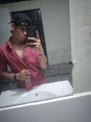 BEBECITO ARDIENTE...... PARA COMPLACERTE MAMACITA - FOTO 3