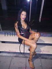 NUEVA EN TU CIUDAD CON SITIO DISCRETO TU FLACA PROFUNDA Y JUGUETONA Y COMPLACIEN - FOTO 5