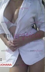 JOHANA 7 D AGOSTO NUEVO NÚMERO 3046725548 NO OFREZCO SEXO MECÁNICO Y ABURRIDO - FOTO 10