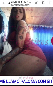 HL SOY UNA CHUPONA GARGANTA PROFUNDA EN ALFONSO LÓPEZ BIEN ARRECHA - FOTO 4