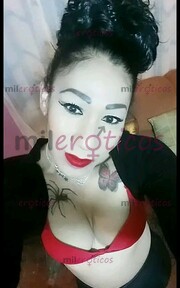 HOLA MI ES JOVANA LA CHICA MÁS CALIENTE DE LA SONA - FOTO 2