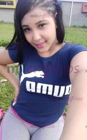 ANTONELLA JOVENCITA DESCOMPLICADA COMPLACIENTE APTO PRIVADO - FOTO 9