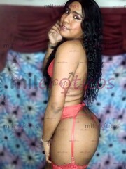 NENA TRANS CALIENTE BIEN FEMENINA DISPUESTA A COMOLACER TODOS TUS FETICHESS - FOTO 10