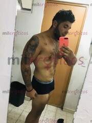 26 AÑITOS 1.80 TATUADO GUAPO 2100 LA HORA MÍA AMOR - FOTO 3