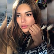 HERMOSA CHICA RUBIA DISPONIBLE PARA TI, MUY ARDIENTE Y SEXY - FOTO 1