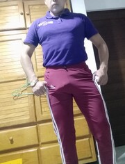 ! HOLA SOY ELVERHOT69! SERVICIO EXCLUSIVO Y DISCRETO$%& () - FOTO 1