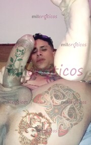 ATIENDO PAREJAS TRÍOS SIN COMPLICACIONES SÚPER EDUCADO Y DISCRETO - FOTO 1