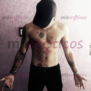 SOY DAVID TENGO 23 AÑOS Y RECUERDA QUE ES CON TODO SI NO PARA QUE.... - FOTO 10