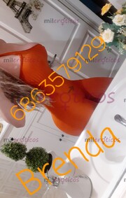 BRENDA ESPECTACULAR UNICA GARANTIZADO INDEPENDIENTE - FOTO 9