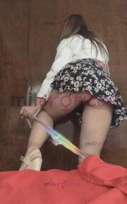 HOY AMANECI COMO LA CERA, ESCURRIENDO VEN Y SIENTE MI CALOR - FOTO 1