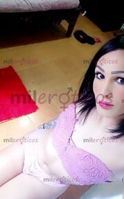 LINDA NIÑA NUEVA EN TU CIUDAD TENGO APARTAMENTO PRIVADO TE VA A ENCANTAR MI SERV - FOTO 9