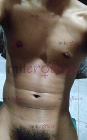 TÚ DECIDES EL PRECIO PARA COJERTE POR 2 HORAS - FOTO 4