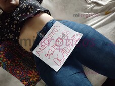 JOVENCITA SUPER NALGONA TE CUMPLIRE TUS DECEOS SEXUALES PAPI - FOTO 5