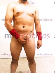 SOY LEONEL MASAJISTA COLOMBIANO ATIENDO EN INTERLOMAS Y SANTA FE - FOTO 3