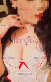HERMOSA ESCORT VIP DELGADITA, SOY 100%REAL TE ENVIO MIS FOTOS POR WHATSAP - FOTO 9