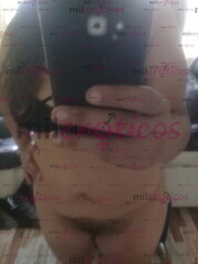 VAGINA PELUDA GABY RECIÉN LLEGADA ..... - FOTO 3