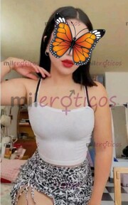 SANDY NUEVA EN TODO ESTO,PERO ME ENCANTA EL SEXO. - FOTO 5