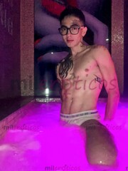 JOVEN TATUADO SEXY Y CALIENTE YA EN TU CIUDAD - FOTO 8