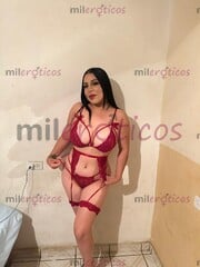 HOLA BEBE SOY UNA CHICA NUEVA RECIEN LLEGADA A TU CIUDAD PARA COMPLACERTE - FOTO 4